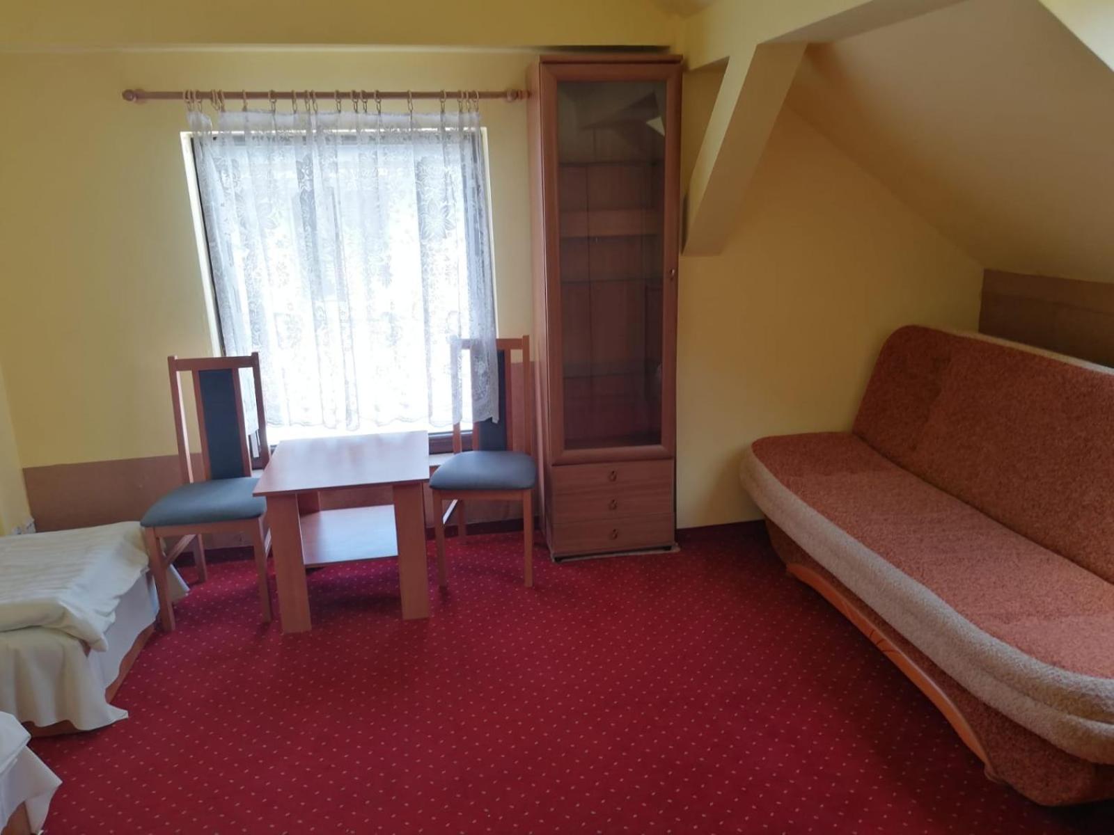 Domek 8 Osobowy Portowa Przystan 150M Od Plazy Mrzeżyno 外观 照片